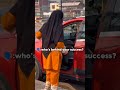 Meri Kamyabi Ke Peechay Mere Allah Ke Rehmat Hai 