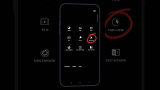 Realme GT 6T Me Hyperlapse Video Kaise Banaye? 🎥⚡ Super Speed Test #realme #shorts