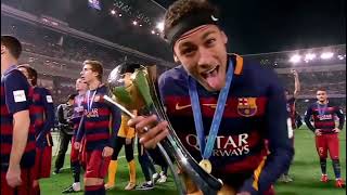 Neymar Barca 4K Upscaled Twixtor Scenepack