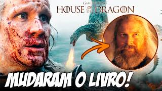 ENTREGOU O FINAL! CENA DO FIM DA 3ª TEMPORADA DE HOUSE OF THE DRAGON EXPLICADA!