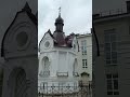 Кафедральный собор Благовещения Пресвятой Богородицы в Воронеже