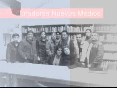 Taller Nuevos Medios Peru