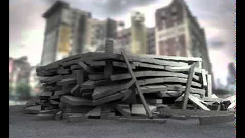 lightwave 11 bullet collapse fracture