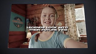 LEGENDS LOOK INTO THE FUTURE 7x12 (1080p)