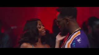 Patoranking - Suh Different (Official Video)