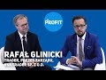 THE PROFIT #28: Rafał Glinicki, VSA Trader Sp. z o.o.