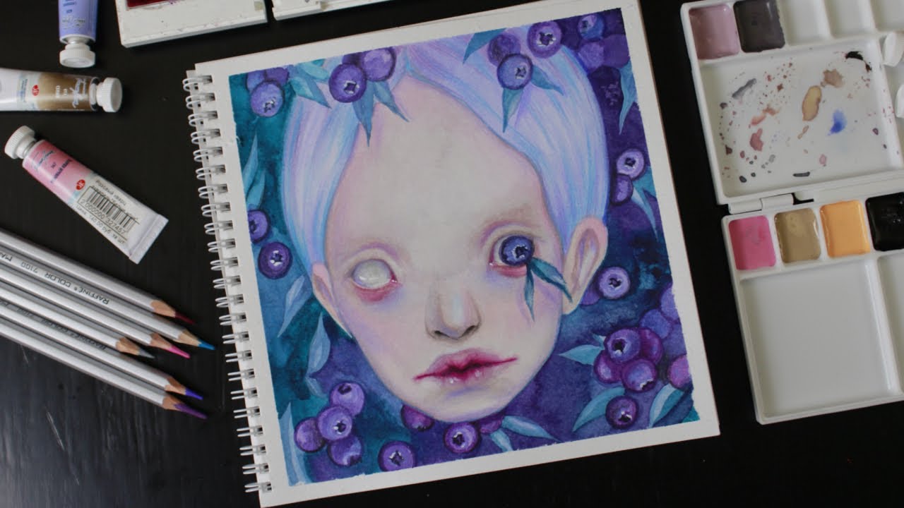 Мистикал баттонс рисунки