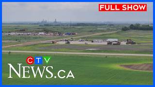 Meta announces Alberta data centre | CTV News Edmonton at Six for July 8, 2026