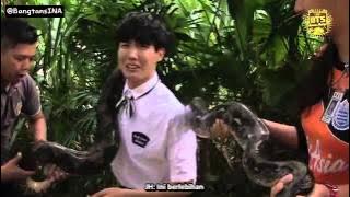 [SUB INDO] 150703 BTS 2015 SUMMER Vacation!