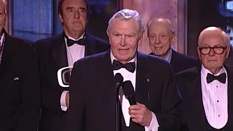 TV Land Awards Tribute to The Andy Griffith Show 2...