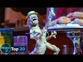 Top 20 Hilarious Spoof Scenes in Movies