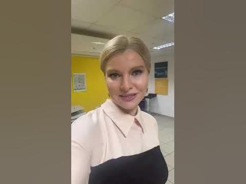 Обшуки у Міністерстві економіки | Олена Цинтила. Коротко - YouTube