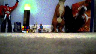 Welcome To My New Youtube Channel