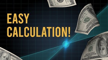 How to Calculate Break Even Point in Dollars