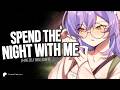 She's Always Been There... But Now She Wants More | Elf ASMR RP