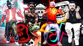 Trending free fire video edit compilation🥵☠️| viral TikTok ff edit video🥶😈#freefire#viralvideo#new