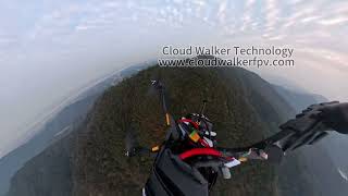 Physical Isolation And High Security Key Characteristics Of Fiber Optic Communication For Uavs