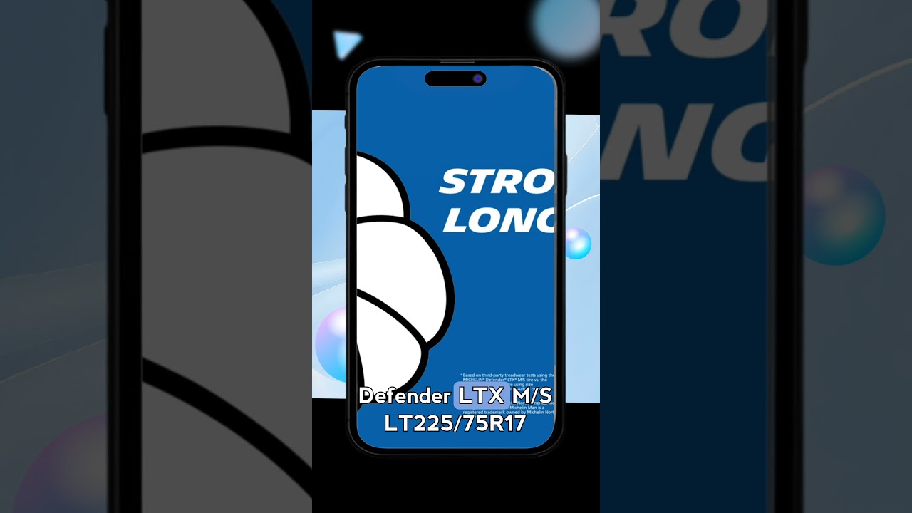 Michelin Defender LTX M/S Tire Review: All-Season Performance Tested!