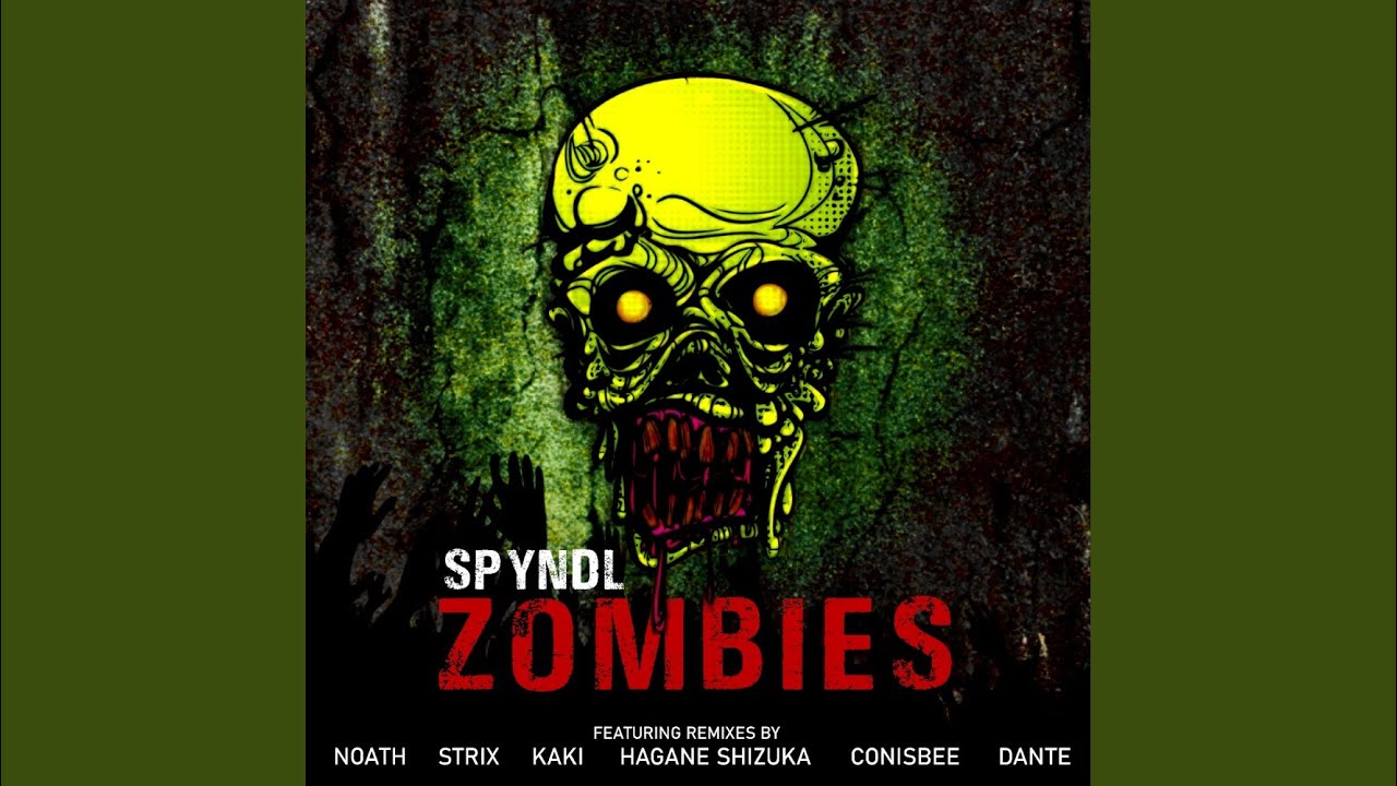 Watch Zombies (STRIX Remix) on YouTube Watch Zombies (STRIX Remix) on YouTube
