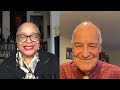 NYU Conversations Podcast with President Andy Hamilton—Episode 10: Deborah Willis