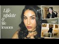GRWM Life Update سوالف الحياة بعد فقدان ابويه