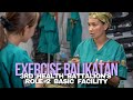ADF | 3rd Health Battalion’s Role 2 Basic facility - Exercise BALIKATAN 25