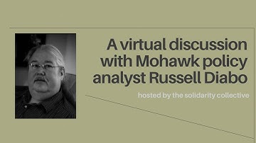 The Implementation of UNDRIP: What Does It Mean? A Conversation with Russell Diabo