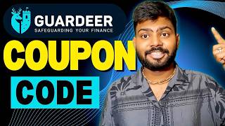 Gaurdeer Coupon Code : Get 20% Off On Fees | Gaurdeer Discount Code