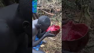 ЭФИОПИЯ 🇪🇹 Скотоводы долины Омо