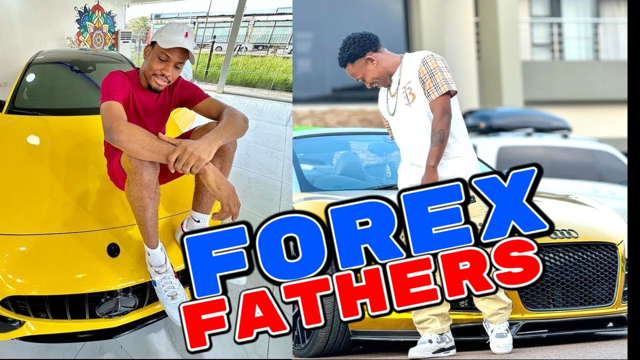 JEFFREY BENSON VS SA FOREX TRADERS - YouTube