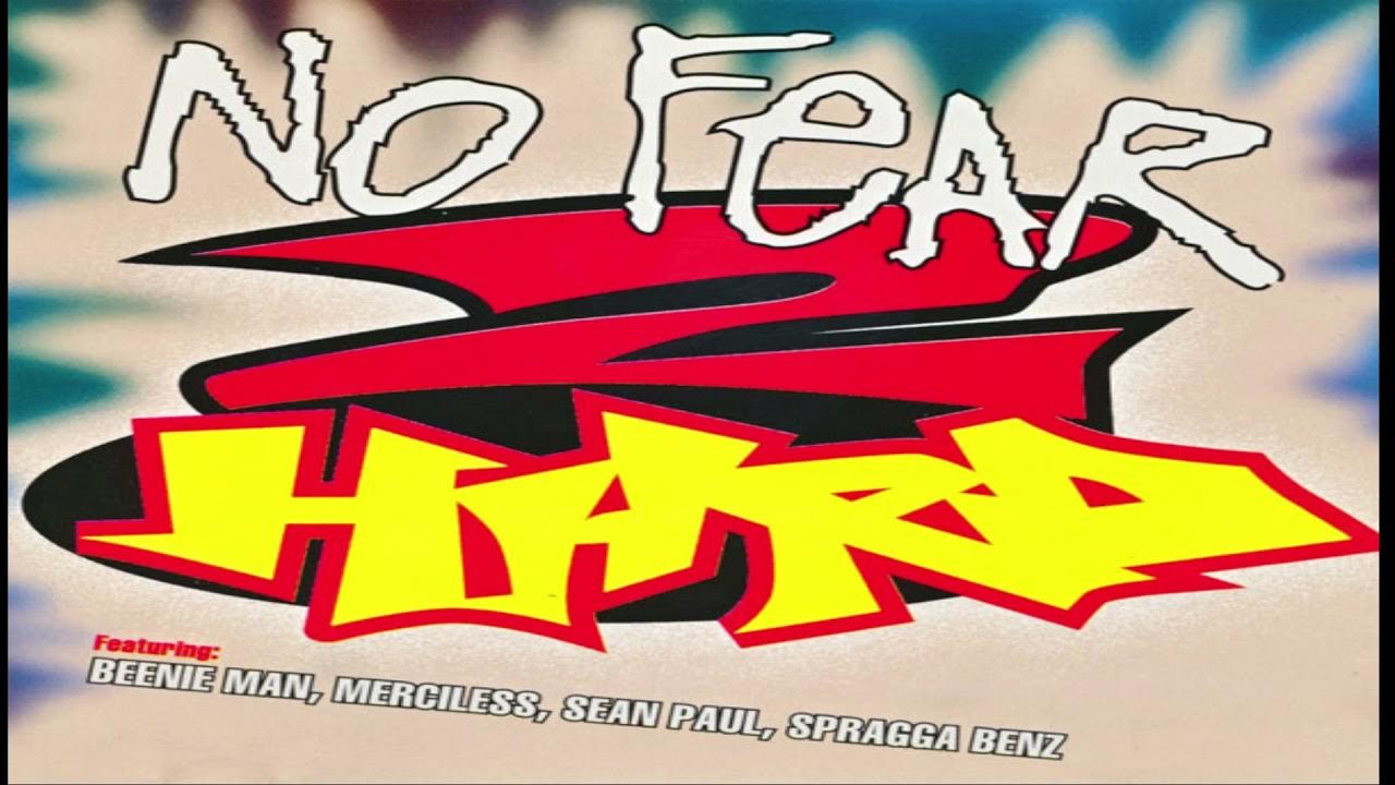 Sean Paul Infiltrate YouTube