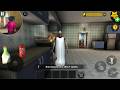 Scary Teacher 3D -miss t granny 3 enter in new levels gameplay