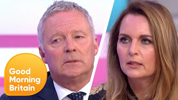 Rory Bremner & Debra Stephenson Do Theresa May and...