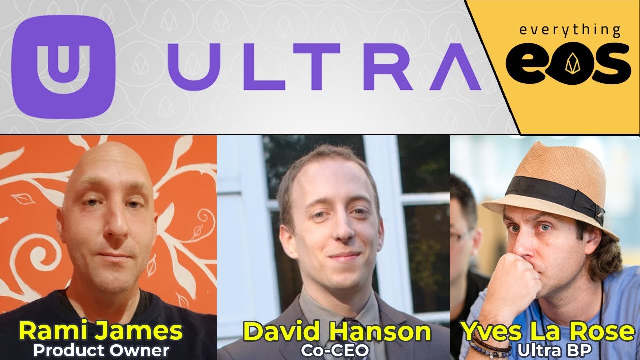 Ultra.io - Next Generation Games Distribution Platform 