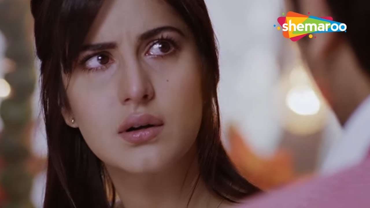 कटरीना ने रणबीर को क्यों मारा चाटा | Ajab Prem Ki Ghazab Kahani (2009) (HD) | Ranbir Kapoor, Katrina 