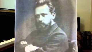 Mr.Music--Tchaikovsky: Nutcracker (highlights)