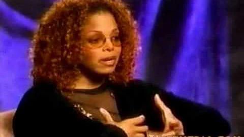 Janet -- small interview