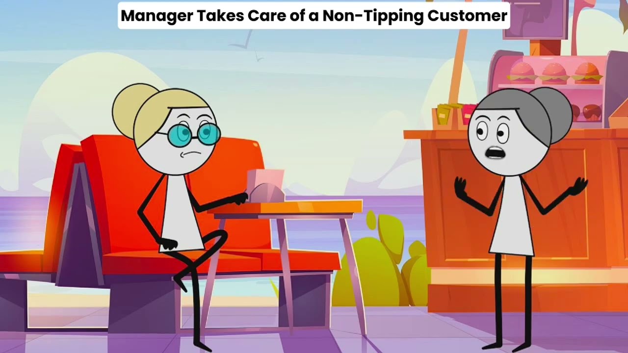 Series Service Truths: When Workers Have No Voice Against Either Side 💭