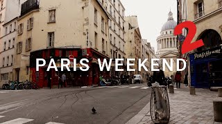 The Best Museum in Paris, Second Hand and the Most Beautiful Cemetery in the World