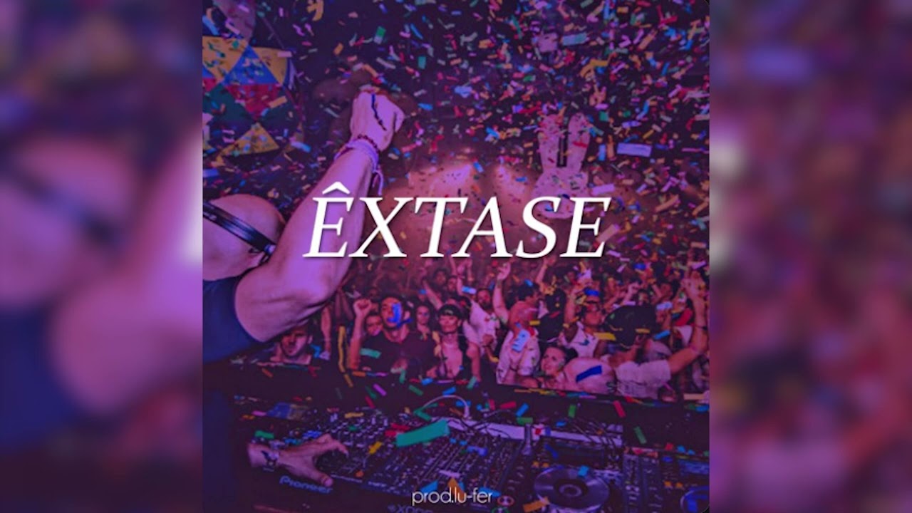 Extase - Lu-fer