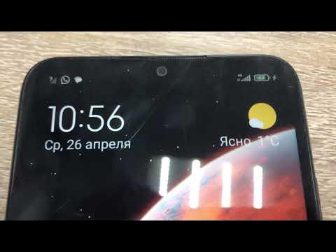 Редми 9А - YouTube