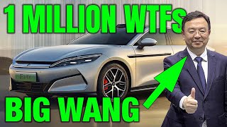 BYD's 1 megawatt charger: EV charging solved? | Auto Expert John Cadogan