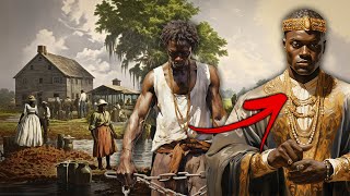 Anthony Johnson: How This MYSTERIOUS Black Man Turned From A Slave To Slave Owner