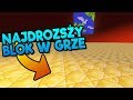 Stworzyłem wymiar nieskończonych emeraldów! 💎 Stoneblock E33