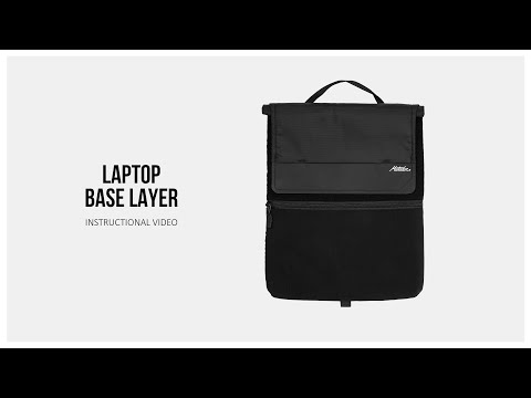 Video: Casing Laptop Bangun Laptop - Matador Network