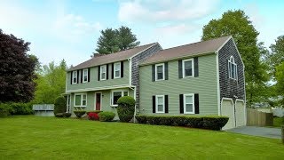 736 Whitman Street video tour