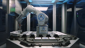 Modular Automation: Leading Automation Solutions