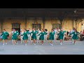 Milano Swing Team - Big Apple Routine