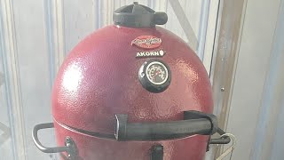 Char Griller Akron jr Leg DIY mode Part 1 by Fix it G- by Anish G 85 views 2 years ago 6 minutes, 33 seconds