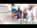 Nimbu Lemon Soda Seller in Punjab